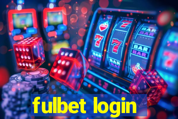 fulbet login